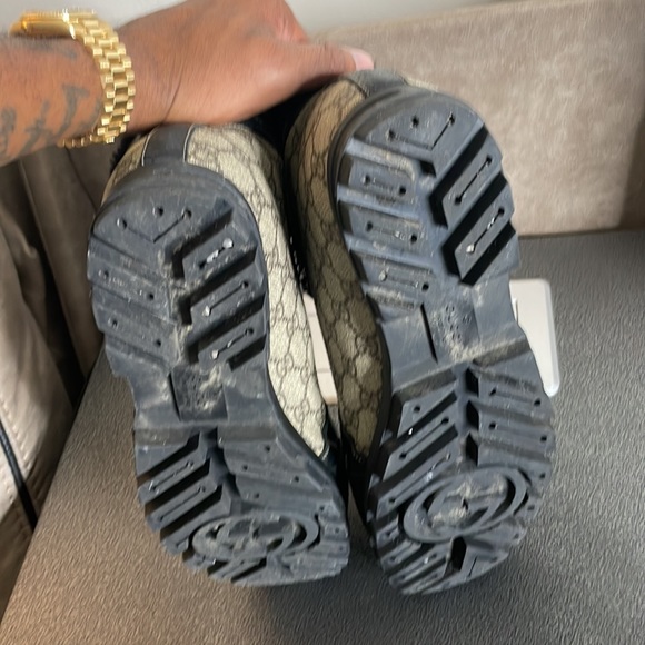 Gucci boot size 11 - Picture 4 of 11